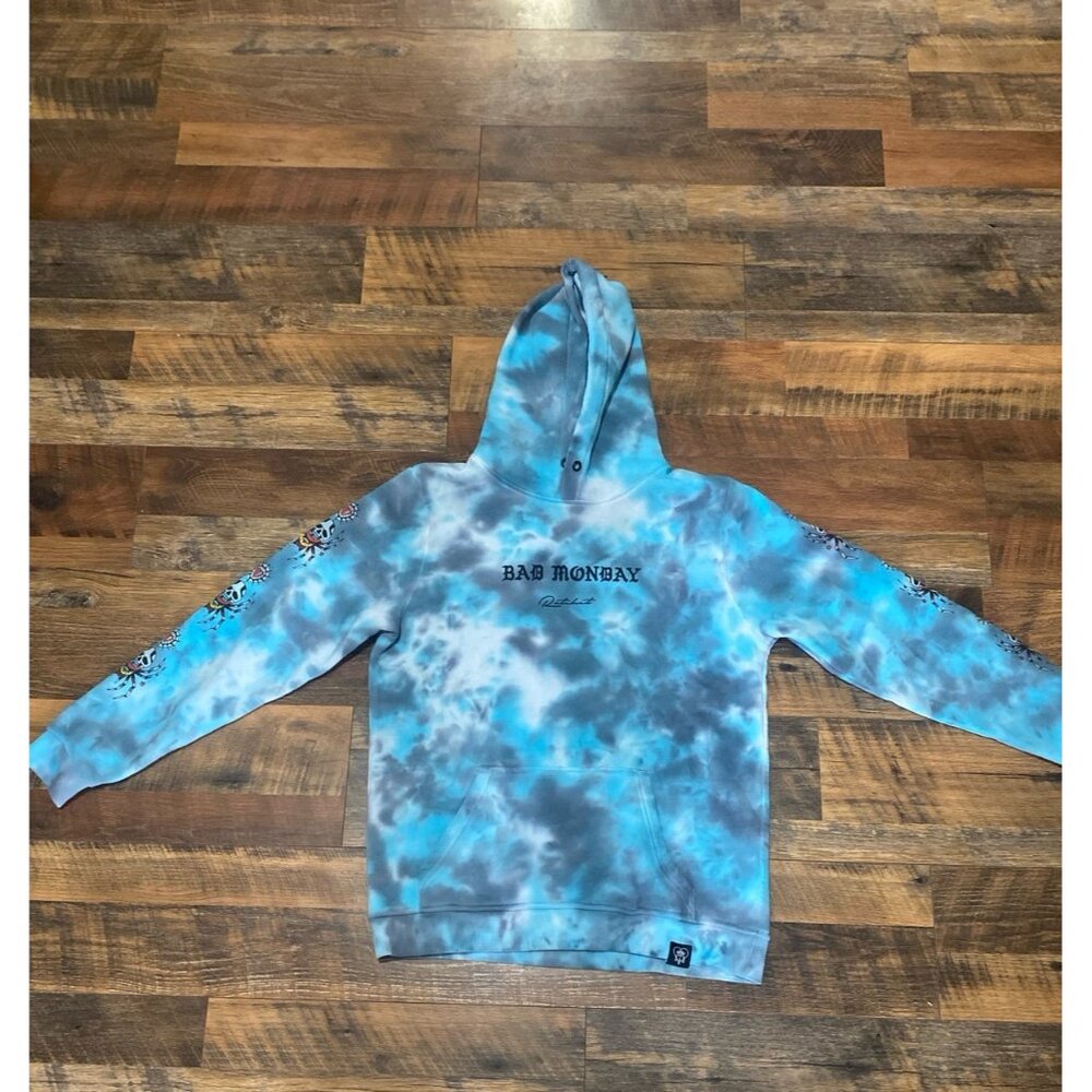 Bad‎ Monday hoodie